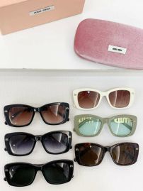 Picture of MiuMiu Sunglasses _SKUfw55616212fw